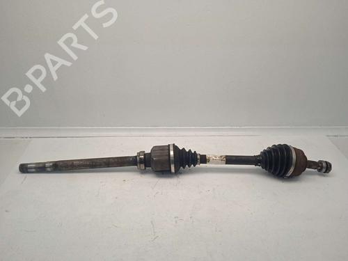 Used Right front driveshaft Right front driveshaft PEUGEOT 5008 (0U_, 0E_) 2.0 HDi 150 / BlueHDi 150 (150 hp) 16326491 16326491