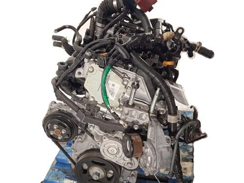 Engine SUZUKI SWIFT V (AZ)  | BP12447233M1  - Image 7