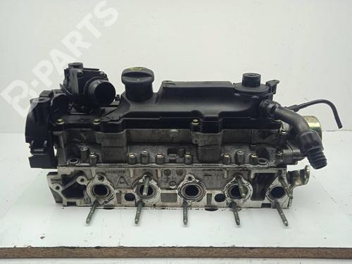 Used Cylinder head Cylinder head PEUGEOT 206 Hatchback (2A/C) 1.4 HDi eco 70 (68 hp) 11161788 11161788