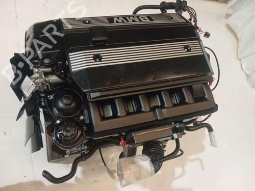 Engine BMW 5 (E39) | BP31616255M1 - Image 5