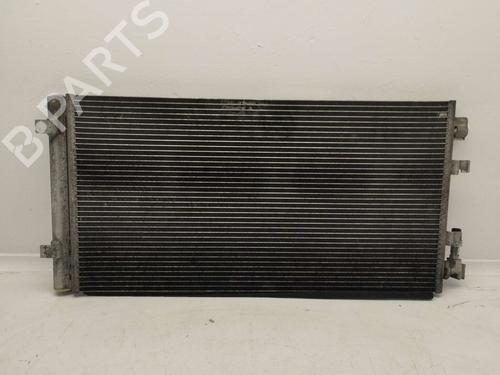 Used AC radiator RENAULT MEGANE III Hatchback (BZ0/1_, B3_) [2008-2026]  17359858