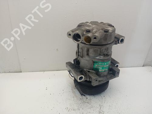 AC compressor RENAULT CLIO II (BB_, CB_) 1.2 (BB0A, BB0F, BB10, BB1K, BB28, BB2D, BB2H, CB0A,... | BP4286285M34 - Image 3