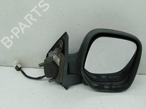 Used Right mirror CITROËN BERLINGO / BERLINGO FIRST MPV (MF_, GJK_, GFK_) 2.0 HDI 90 (MFRHY) (90 hp) 4356098