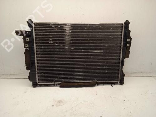 Used Water radiator Water radiator JAGUAR X-TYPE I (X400) 2.0 D (130 hp) 11164773 11164773