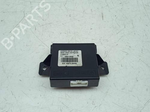 Used Electronic module Electronic module 4333492 4333492