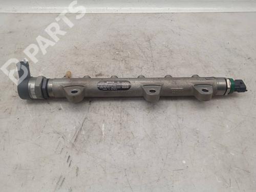 Used Injection rail NISSAN X-TRAIL II (T31) [2007-2018]  11160797