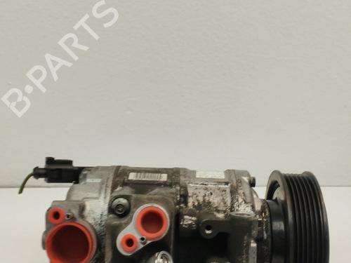 AC compressor SEAT LEON (1P1) 1.4 TSI | BP39102715M34 - Image 3