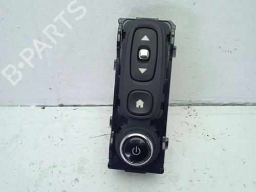 Used Switch Switch RENAULT ZOE (BFM_) ZOE (58 hp) 32238302 32238302