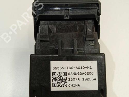Switch HONDA CIVIC X Hatchback (FC_, FK_) 1.5 VTEC (FK7) | BP40095041I30 - Image 3