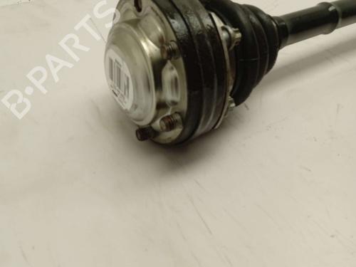 Right rear driveshaft BMW 3 (E90) | BP4369214M41 - Image 3