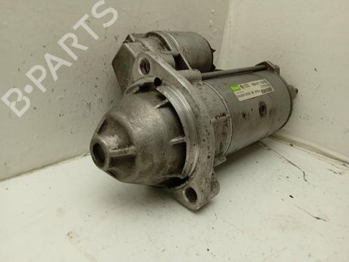 Used Starter VW PASSAT B5.5 (3B3) 1.9 TDI (130 hp) 4317686