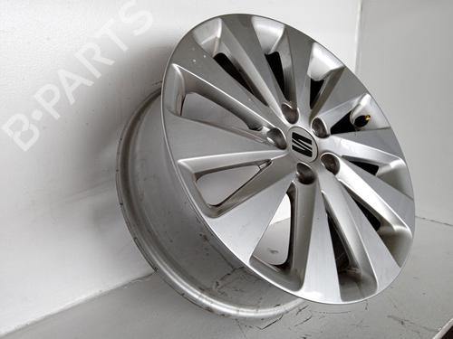 Fælk SEAT ARONA (KJ7, KJP) 1.0 TSI | BP34397067C45 - Image 3