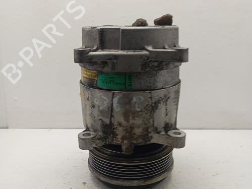Used AC compressor CITROËN C5 I (DC_) 2.0 HDi (DCRHZB, DCRHZE) (109 hp) 4334671