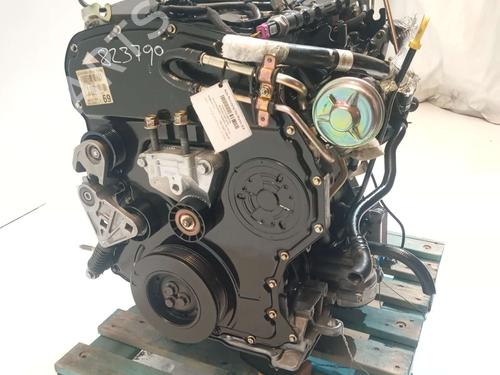 Engine FORD MONDEO III Turnier (BWY) | BP31616535M1 - Image 2