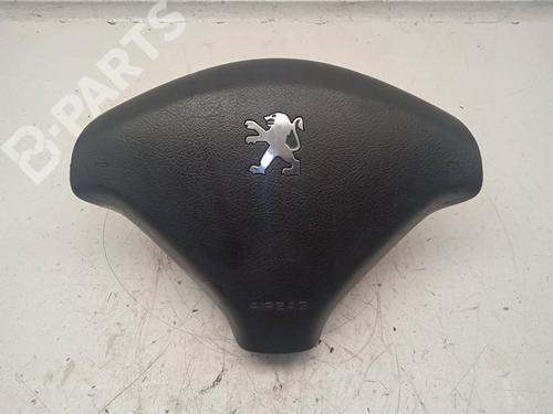 Used Driver airbag Driver airbag PEUGEOT 207 CC (WD_) 1.6 HDi (109 hp) 11156697 11156697