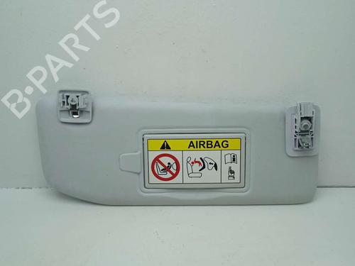 venstre-solskrm-opel-corsa-f-p2jo-2019-31618558 main image