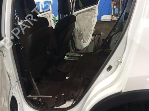 Rubber door seal KIA SPORTAGE III (SL)  | BP24597260C142 