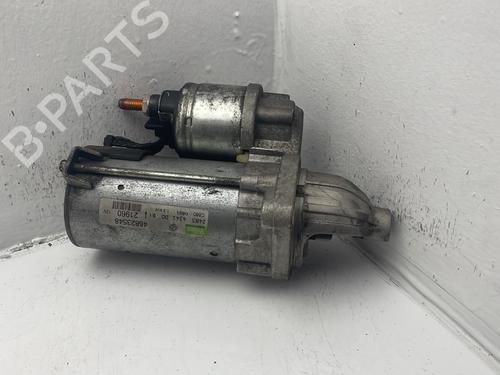 Used Starter Starter FIAT PANDA (169_) 1.3 D Multijet (169AXG1A, 169AXD1A) (75 hp) 4353638 4353638