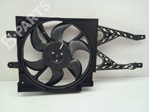 Used Radiator fan TATA INDICA [1998-2026]  11165529