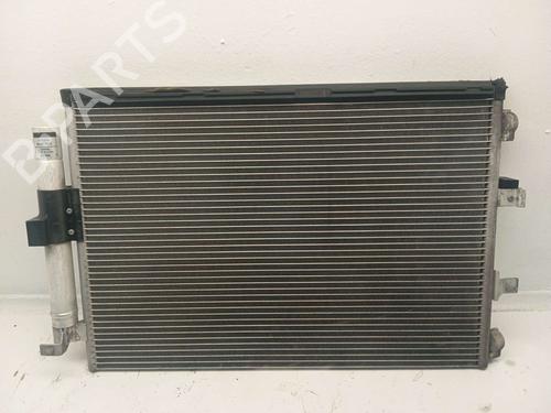 Used AC radiator AC radiator FORD FOCUS III [2010-2020] 31619272 31619272