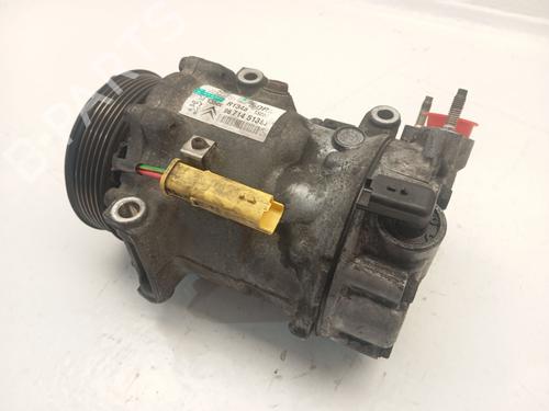 AC compressor CITROËN C5 III (RD_) 2.0 HDi 165 (RDRHHA, RDRHH8) | BP40198770M34 - Image 6