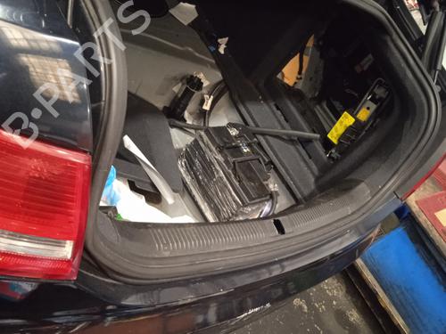 Used Rubber door seal AUDI A6 C6 (4F2) 2.0 TFSI (170 hp) 16690436