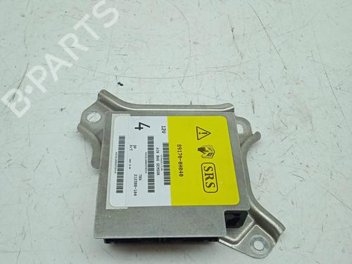 Used ECU airbags CITROËN C1 (PM_, PN_) 1.0 (68 hp) 4334939