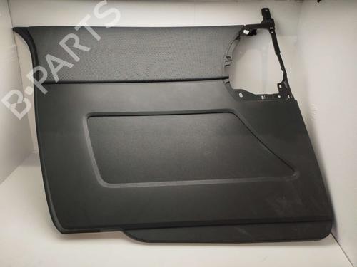 Used Rear left panel MAZDA 5 (CR) [2005-2010]  18881604