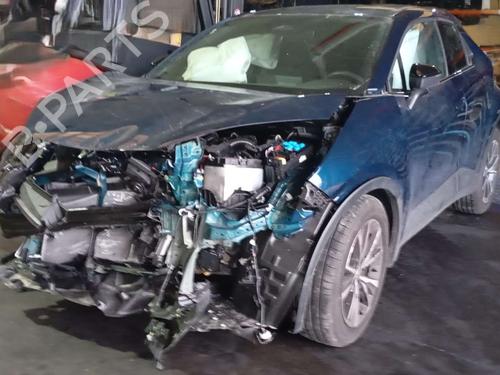 Used Parts TOYOTA C-HR (_X2_, _H2_) Hybrid (ZYX20) (140 hp) 2266584
