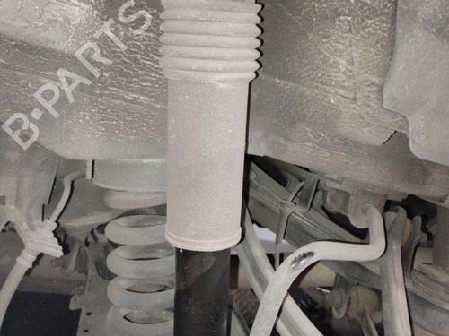 Højre bagtil støddæmper SSANGYONG RODIUS I 2.7 Xdi (165 hp) 19651524