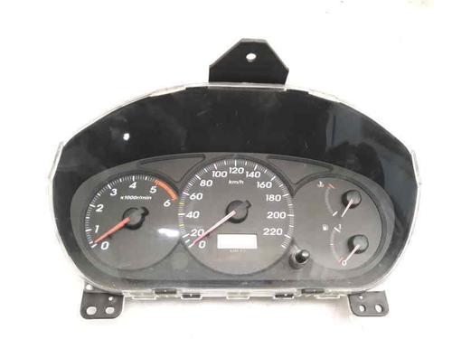 Used Instrument cluster HONDA CIVIC VII Hatchback (EU, EP, EV) 1.7 CTDi (EP4, EU9) (100 hp) 4295494