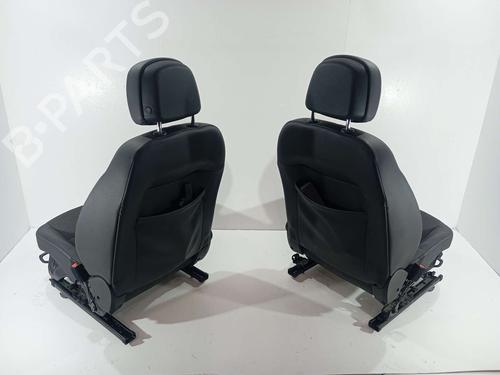 Seats set OPEL ASTRA J Sports Tourer (P10)  | BP21046238C78 