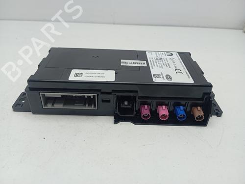 Used Electronic module ALFA ROMEO GIULIA (952_) 2.2 D Q4 (952AFA45M, 952ANA4) (190 hp) 17543032