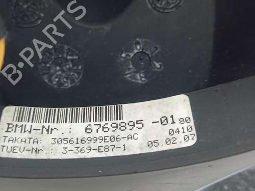 Steering wheel BMW 3 (E90) 320 d | BP31615063C49 - Image 6