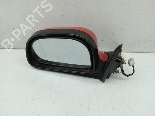 Retrovisor esquerdo Retrovisor esquerdo 4295384 4295384