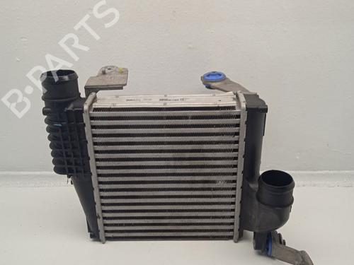 Intercooler CITROËN C4 Picasso I MPV (UD_) [2006-2015]  31619095