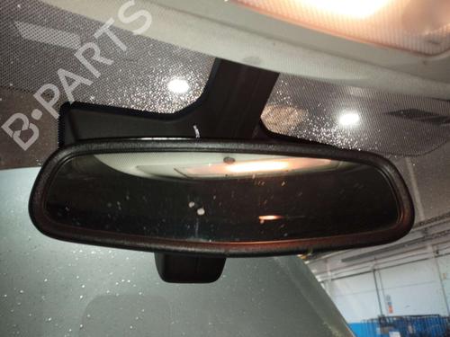 Used Rear mirror Rear mirror OPEL INSIGNIA A Sports Tourer (G09) 2.0 CDTI (35) (160 hp) 23233570 23233570