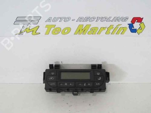 Used Climate control CITROËN C2 (JM_) 1.1 (60 hp) 4288011