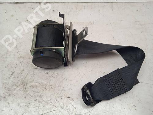 Used Rear left belt tensioner Rear left belt tensioner NISSAN QASHQAI / QASHQAI +2 I (J10, NJ10, JJ10E) 1.5 dCi (103 hp) 11159520 11159520