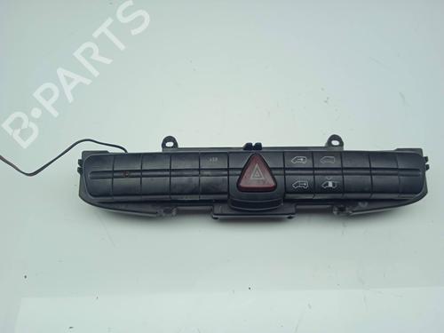 Used Warning switch Warning switch MERCEDES-BENZ VITO / MIXTO Van (W639) [2003-2026] 11166697 11166697