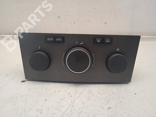 climate-control-opel-astra-h-a04-13122963-2004-2005-2006-2007-2008-2009-2010-2011-2012-2013-2014-11156326 main image