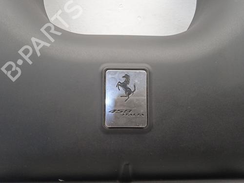 Air filter box FERRARI 458 4.5 | BP17614354M87