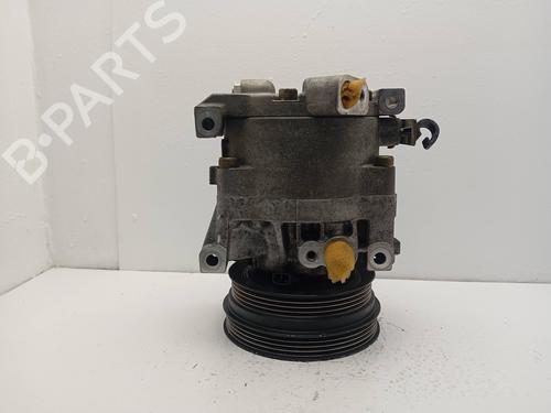 Used AC compressor AC compressor 4264398 4264398