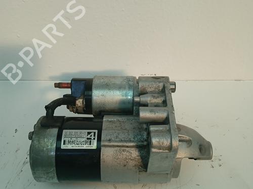 Used Starter CITROËN C2 (JM_) [2003-2017]  19537512