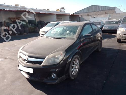 Steering pump OPEL ASTRA H GTC (A04) 1.7 CDTi (L08) | BP11918485M99 