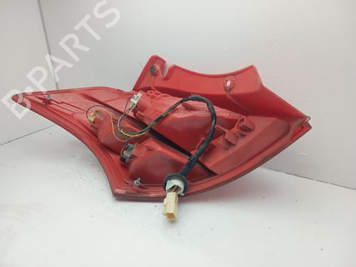 Right taillight SUZUKI SWIFT III (MZ, EZ) | BP32482667C35 - Image 6