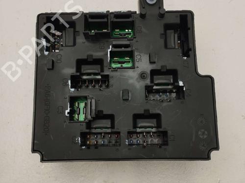 Fuse box VOLVO XC60 II (246) B5 Mild-Hybrid AWD | BP40096099E1 - Image 3