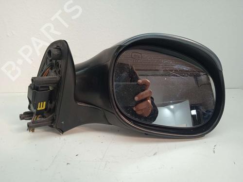 Used Right mirror CITROËN XSARA PICASSO (N68) 1.6 HDi (109 hp) 23427513