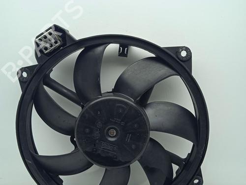 Used Radiator fan Radiator fan RENAULT MEGANE III Coupe (DZ0/1_) 1.5 dCi (DZ09, DZ0D, DZ1F, DZ1G, DZ14, DZ29) (110 hp) 35806786 35806786