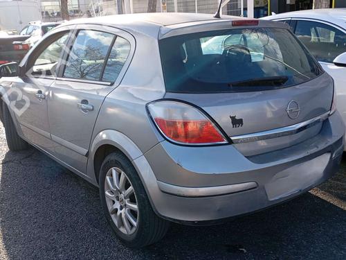 Left mirror OPEL ASTRA H (A04) | BP22446640C26